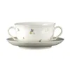Seltmann Weiden Marie-Luise Suppentasse, Suppen Tasse, Anteprima dell’immagine prodotto 2