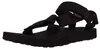 Teva Original Universal, Sandále, Čierna, 08", 1 kusov Náhľad obrázku produktu 30