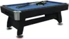 Pegasi Pooltisch Bellezza 7ft Blau Produktbild-Vorschau 1