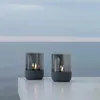 Blomus Calma Windlicht L, Kerzenhalter, Dekolichthalter, Produktbild-Vorschau 9