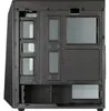 Gehäuse Semitour Mikro ATX / Mini ITX / ATX Aerocool Shard Produktbild-Vorschau 6