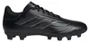 adidas Copa Pure 2 Club FG, color  core, detalles en dorado Vista previa de la imagen del producto 1