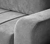 Ecksofa MORI 250cm - L-Form Eckcouch mit Schlaffunktion & Produktbild-Vorschau 5