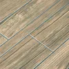 Holzoptik Mosaikfliesen Richland Selbstklebend Braun Produktbild-Vorschau 2