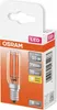 OSRAM Kühlschranklampe Special T26 E14 6,5 W klar Produktbild-Vorschau 2