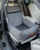 Haustiere Hund Auto Sitz Träger Korb – Hundetransporter – Produktbild-Vorschau 5