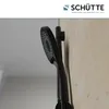 CAPRI Stangenbrause-Set, Schwarz matt Produktbild-Vorschau 8