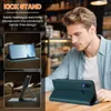 Handyhülle für Xiaomi Redmi 7, Kunstleder Klapphülle Produktbild-Vorschau 3