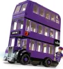 LEGO® Harry Potter™ 75957 Der Fahrende Ritter Produktbild-Vorschau 10