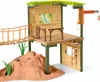 Schleich 42507 Stazione Avventura Vita Selvaggia Anteprima dell’immagine prodotto 4