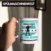 Trendation - Biathlon Tasse "Unterschätze Niemals einen Produktbild-Vorschau 4