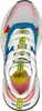 Buffalo Triplet Hollow Sneaker Mehrfarbig Produktbild-Vorschau 18