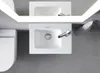 Duravit Handwaschbecken ME by Starck mit Überlauf, mit Produktbild-Vorschau 11