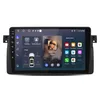 2 din pro autoradio bmw e46 1998-2006 Android13 carplay Náhled obrázku produktu 1