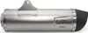 Marmitta slip-on LeoVince LV One Evo acciaio inox per Anteprima dell’immagine prodotto 7