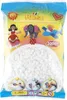 Hama Bügelperlen 201-01 Hama Bügelperlen midi, weiß, im Náhled obrázku produktu 2