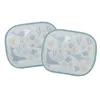 Little Dutch Ocean Dream Parasols 36X44 Cm 2 Pièces Bleu Voir les images du produit 1