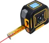 dalmierz laserowy 60M 3 w 1, taśma miernicza 5M, laserowy Podgląd zdjęcia produktu 12