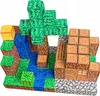Jeu de construction magnétique éducatif avec briques Voir les images du produit 4