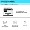 HP OfficeJet Pro 9132e All-in-One-Drucker Produktbild-Vorschau 23