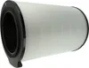 vhbw 4x Luftilter kompatibel mit Philips AC4236/10, Series Produktbild-Vorschau 3