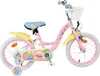 Disney Stitch Kinderfahrrad - Mädchen - 16 Zoll - Rosa Produktbild-Vorschau 1