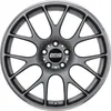 BBS Felge Alufelge CH-R titan matt 8,5x19 5x112 ET43 CH127 Produktbild-Vorschau 1