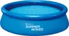 Quick Set Pool 305x76cm rund Produktbild-Vorschau 2
