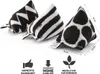 CanadianCat C11330, Katze, Katzenminze, Schwarz, Weiß, Produktbild-Vorschau 2
