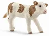 Simentálske teľa Schleich Farm World 17073 Náhľad obrázku produktu 2