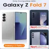 Silikónové puzdro pre Samsung Galaxy Z Fold 7 Protective Náhľad obrázku produktu 3