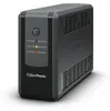 CyberPower UT650EG-FR Unterbrechungsfreie Stromversorgung Produktbild-Vorschau 1