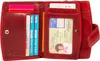 MATADOR | VALENCIA | Damen Portemonnaie Leder Geschenk Box Produktbild-Vorschau 3