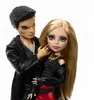 Monster High Skullector-Sammelpuppen Buffy – Im Bann der Produktbild-Vorschau 2