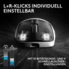 Logitech G PRO X2 SUPERSTRIKE, Pravoruké, Optický, RF Náhľad obrázku produktu 13