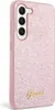 Guess Guhcs24Shggshp S24 S921Różowy/Pink Hardcase Glitter Voir les images du produit 3