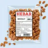 Migdały 400 G - Brainfood - Całe ziarna - Bez dodatków - Do Podgląd zdjęcia produktu 2