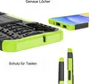 Outdoor Hülle für Samsung Galaxy A16 Handyhülle Handy Produktbild-Vorschau 5