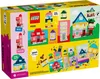 LEGO® Classic 11035 Kreativ-Häuser Produktbild-Vorschau 6