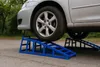 LUXTOM | Rampa najazdowa, 2 sztuki, 91x35x27, nośność Podgląd zdjęcia produktu 2
