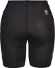 Dare 2B Fahrradhose kurz Damen mit einlagen, Farbe:Schwarz, Produktbild-Vorschau 1