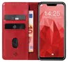 Handyhülle für Huawei Mate 20 Lite Kunstleder Flip Cover Produktbild-Vorschau 2