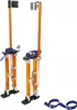 Szczudła Monterskie Malarskie Budowlane 61-102 cm Sprężyny Podgląd zdjęcia produktu 2
