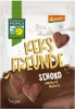 Keksfreunde - Demeter čokoláda 125g Náhled obrázku produktu 1