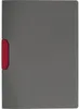 DURABLE Duraswing Colour 230403 30Bl Svorka PP červená 5 Náhľad obrázku produktu 4