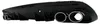 Paraurti posteriore per Mercedes Classe C W205 S205 Sport Anteprima dell’immagine prodotto 1