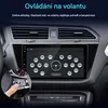 10''Autoradio Carplay SWC Für VW Tiguan 2016-2020 DSP GPS Náhled obrázku produktu 7