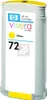 TIN HP # 72 C9373A yellow Produktbild-Vorschau 15