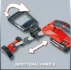 Einhell Power X-Change Nettoyeur de sol sans fil GE-CC 18 Voir les images du produit 18