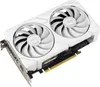 ASUS Radeon RX 9060 XT DUAL WHITE Edition 16GB, Grafikkarte Produktbild-Vorschau 5